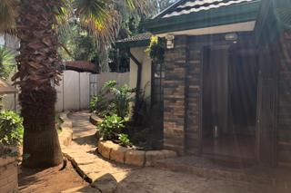 4 Bedroom Property for Sale in Rynfield Gauteng