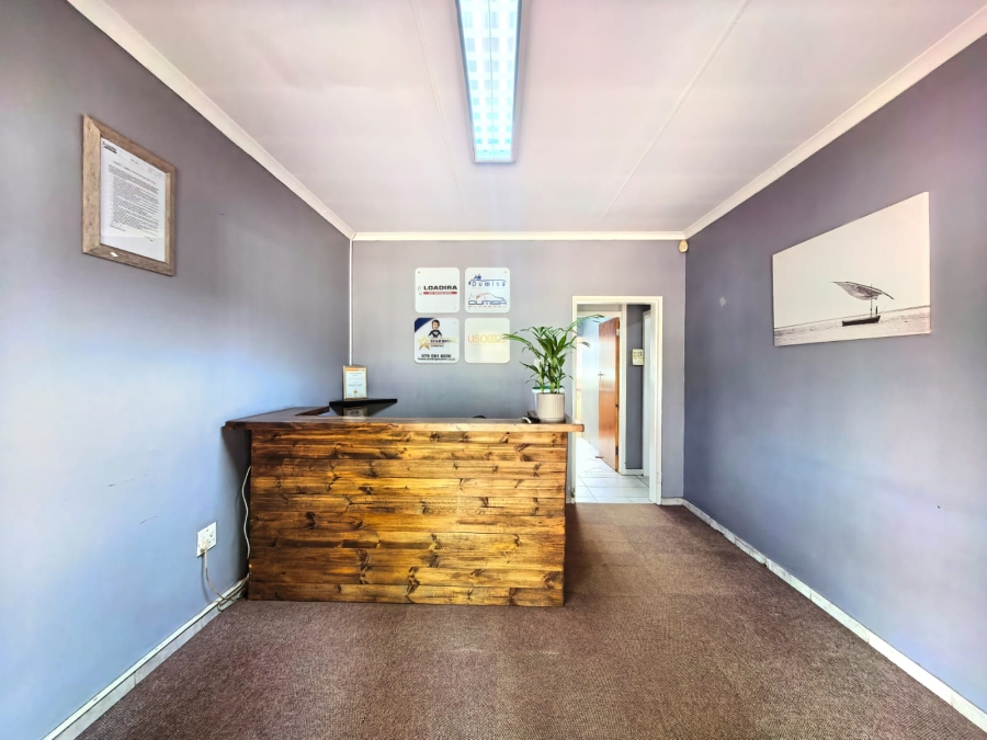 Commercial Property for Sale in Vanderbijlpark CW 1 Gauteng