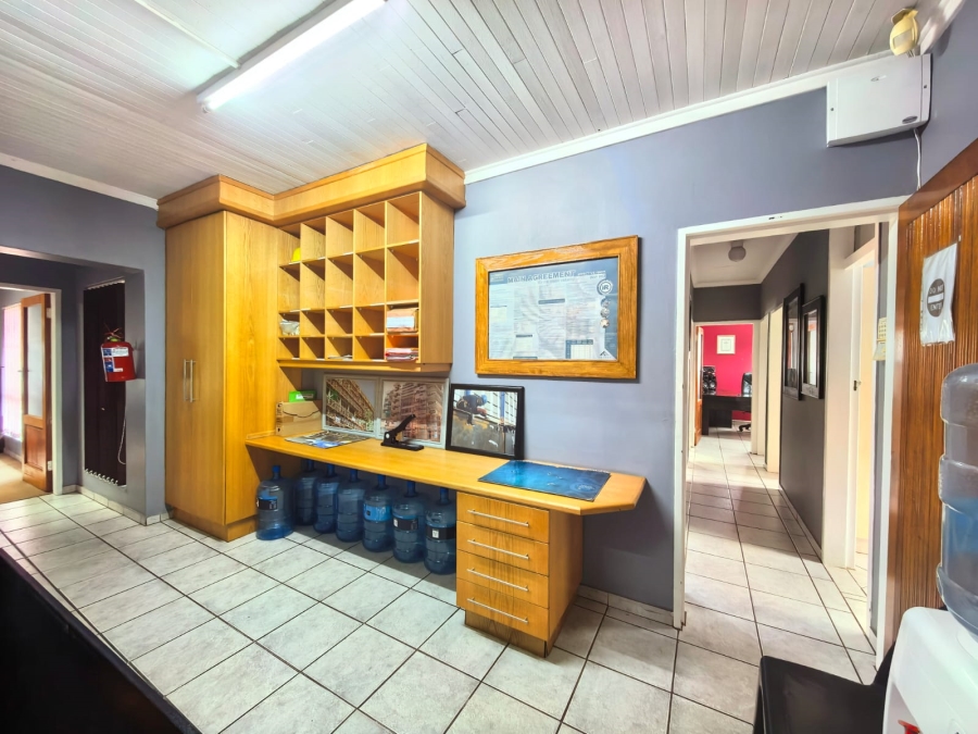 Commercial Property for Sale in Vanderbijlpark CW 1 Gauteng