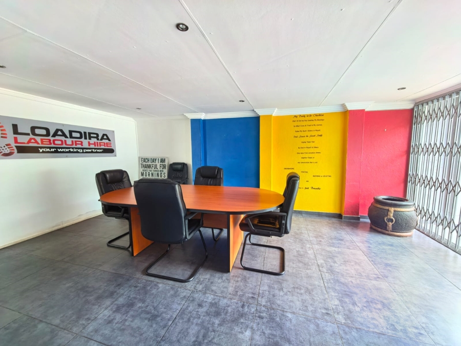 Commercial Property for Sale in Vanderbijlpark CW 1 Gauteng