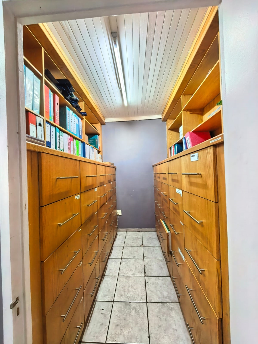 Commercial Property for Sale in Vanderbijlpark CW 1 Gauteng