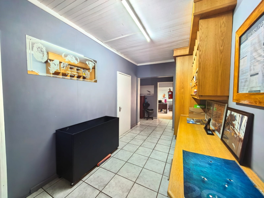 Commercial Property for Sale in Vanderbijlpark CW 1 Gauteng