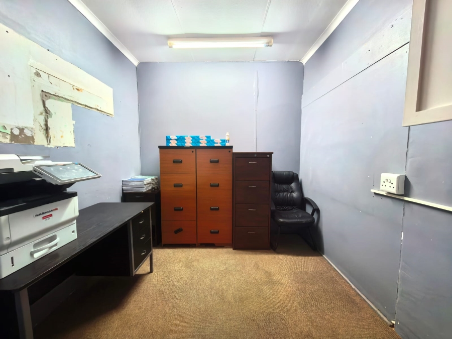 Commercial Property for Sale in Vanderbijlpark CW 1 Gauteng
