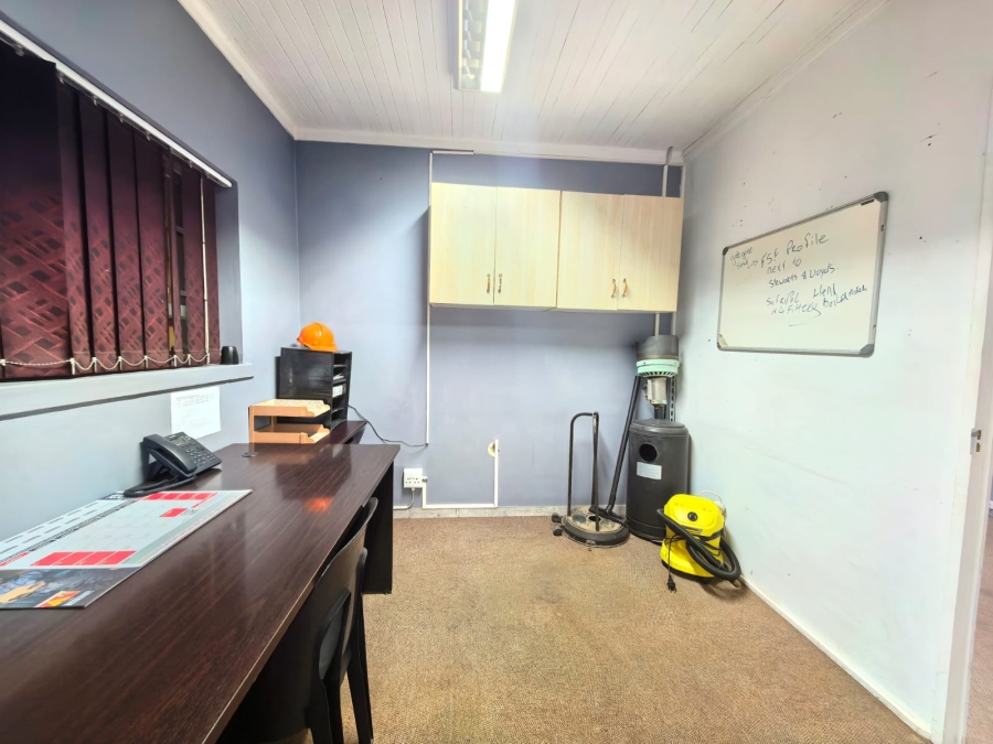 Commercial Property for Sale in Vanderbijlpark CW 1 Gauteng