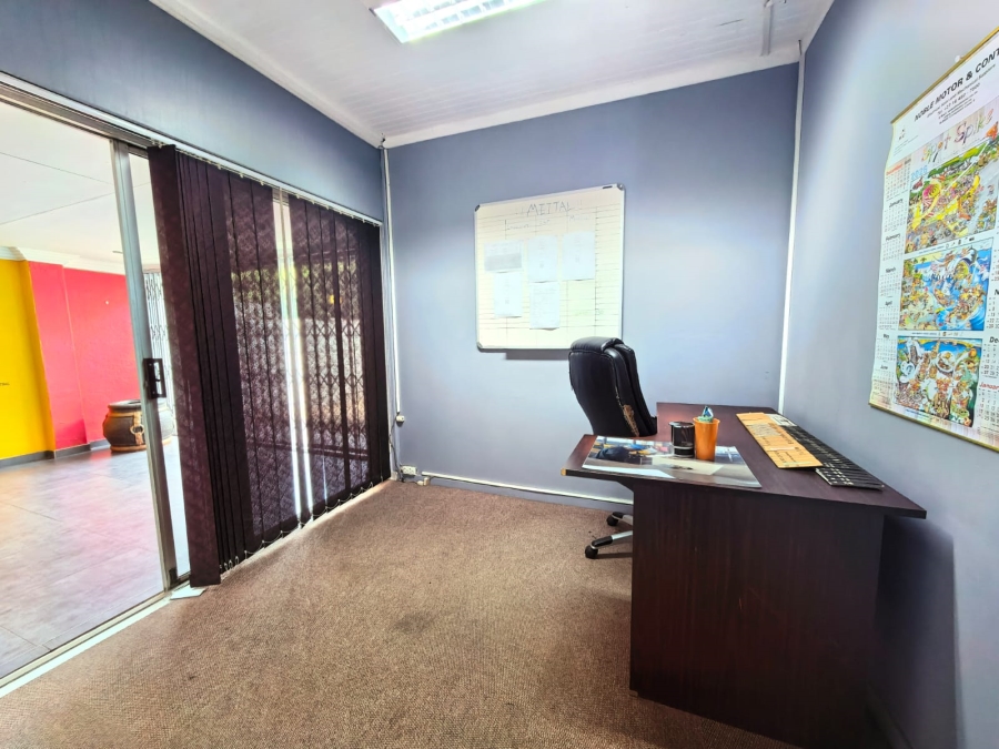 Commercial Property for Sale in Vanderbijlpark CW 1 Gauteng