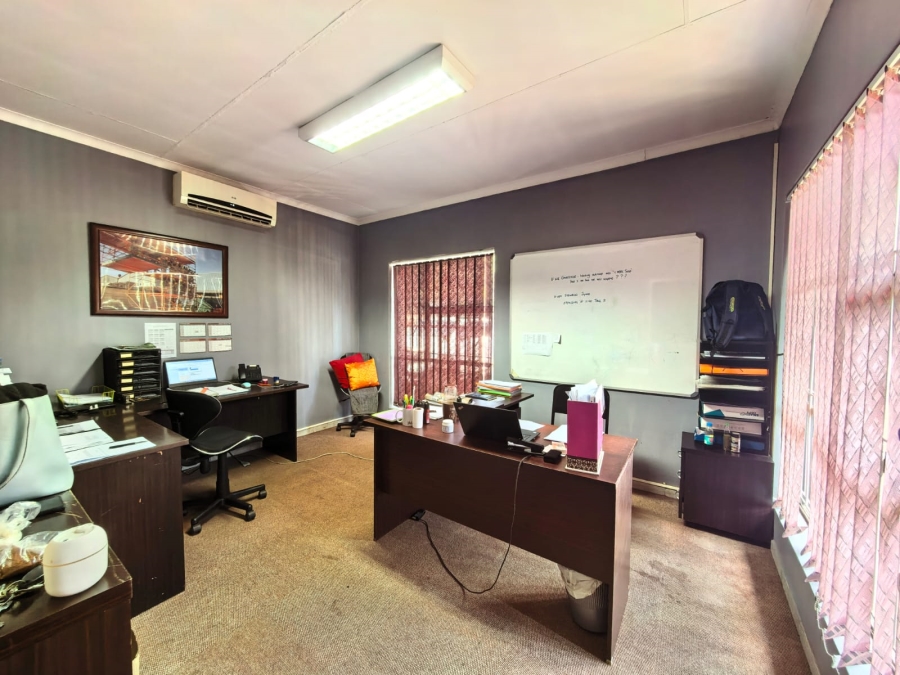 Commercial Property for Sale in Vanderbijlpark CW 1 Gauteng