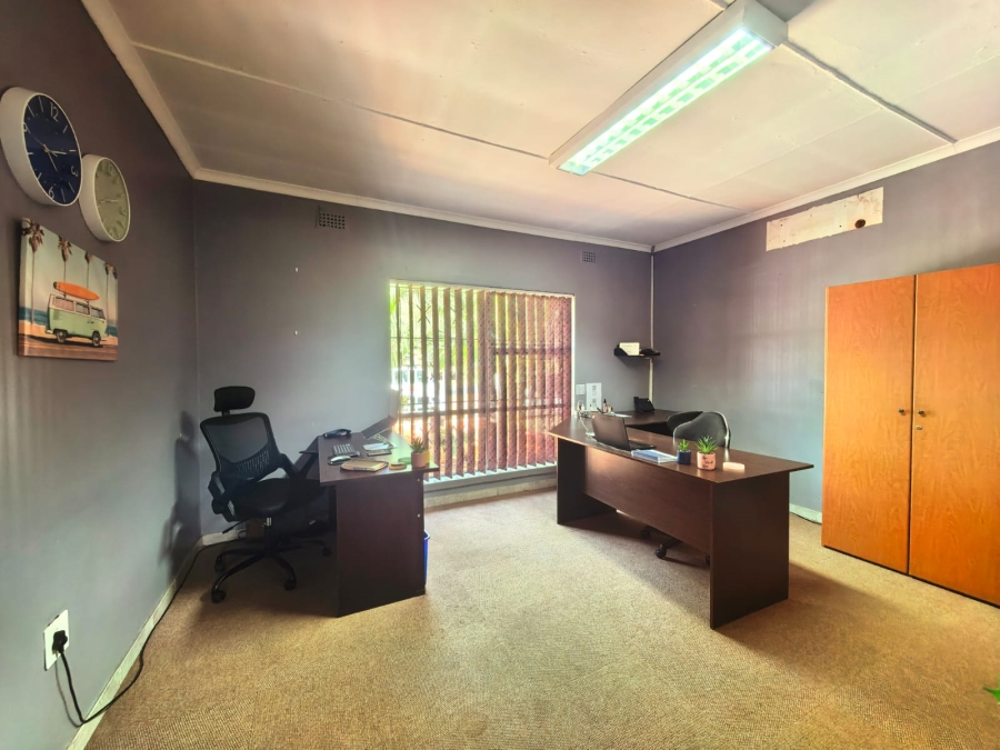 Commercial Property for Sale in Vanderbijlpark CW 1 Gauteng