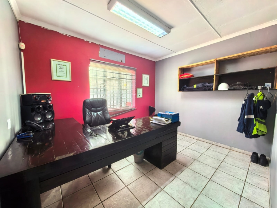 Commercial Property for Sale in Vanderbijlpark CW 1 Gauteng