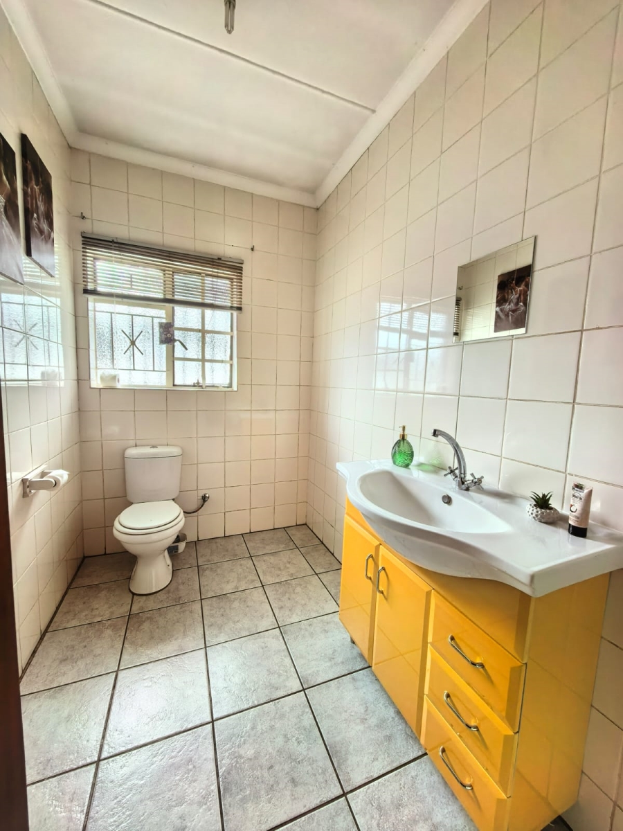 Commercial Property for Sale in Vanderbijlpark CW 1 Gauteng