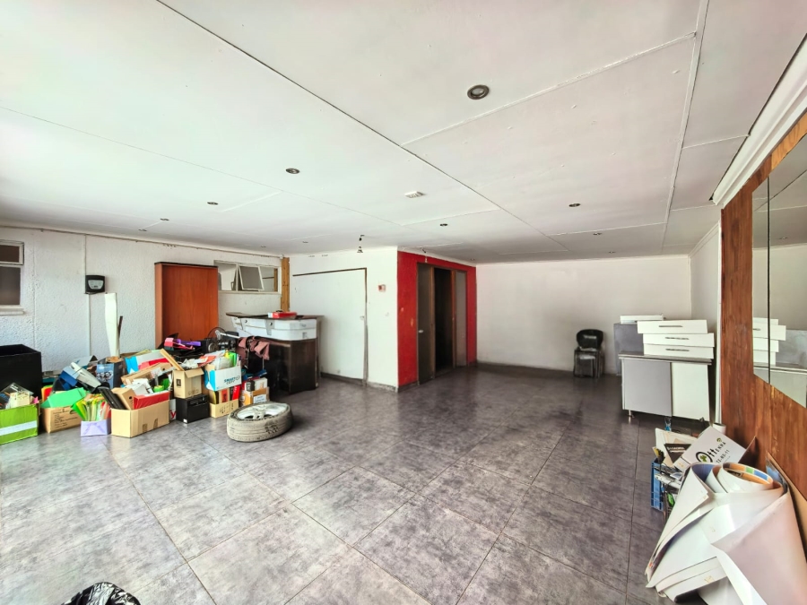Commercial Property for Sale in Vanderbijlpark CW 1 Gauteng