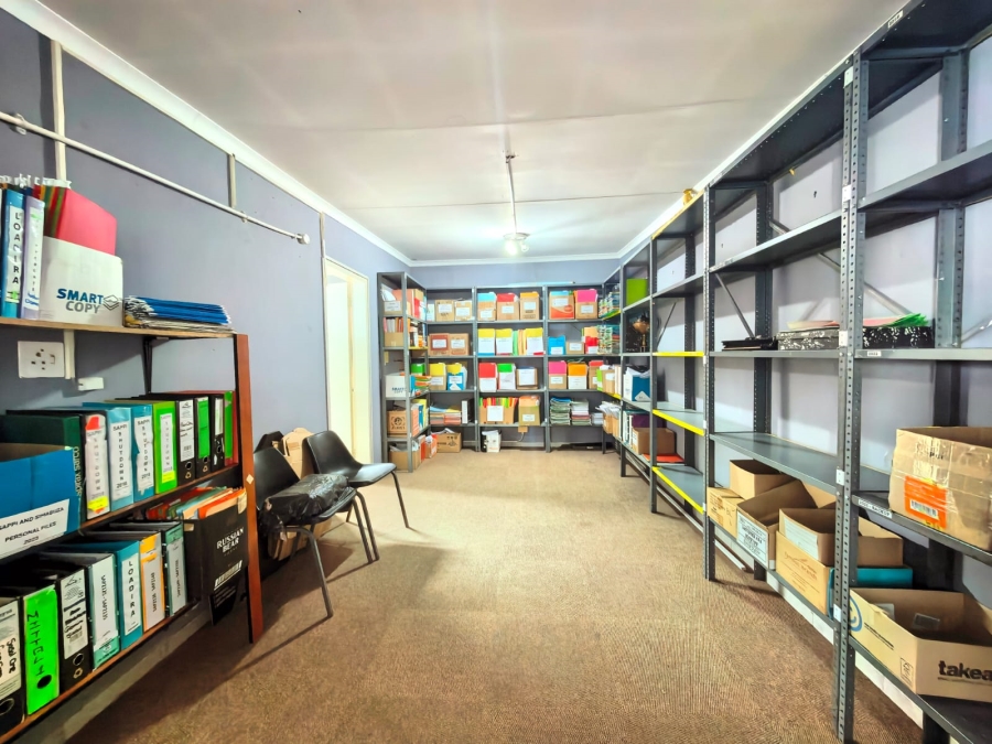 Commercial Property for Sale in Vanderbijlpark CW 1 Gauteng