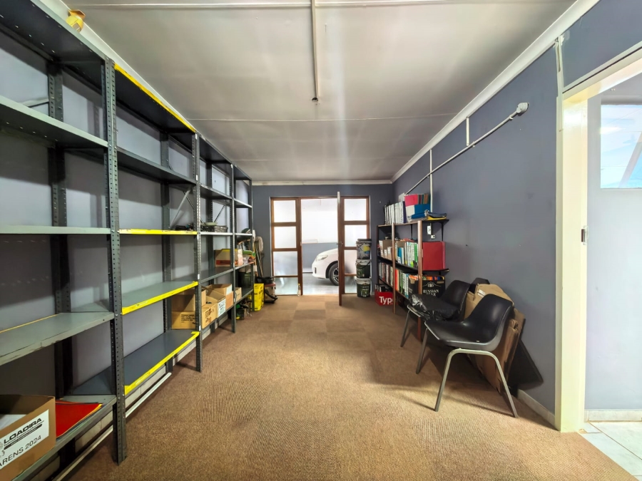 Commercial Property for Sale in Vanderbijlpark CW 1 Gauteng