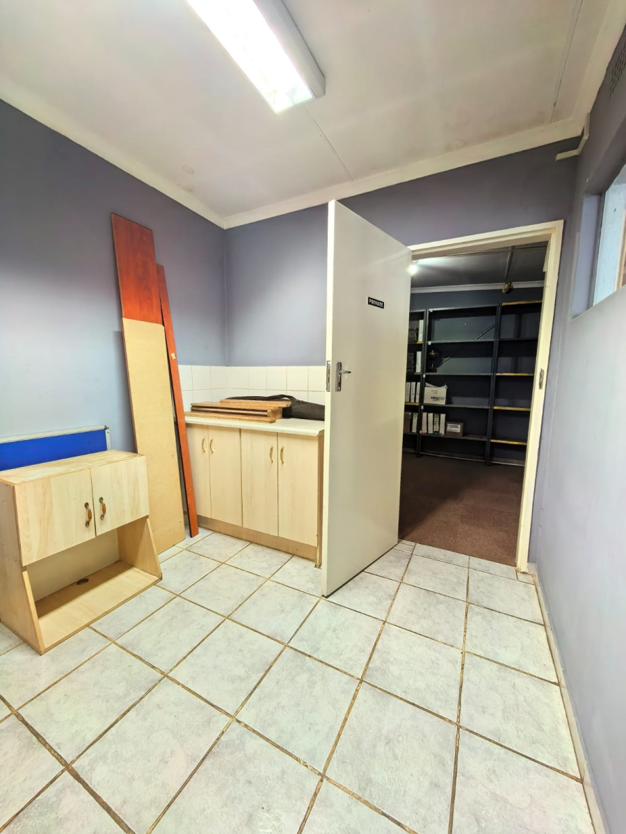 Commercial Property for Sale in Vanderbijlpark CW 1 Gauteng