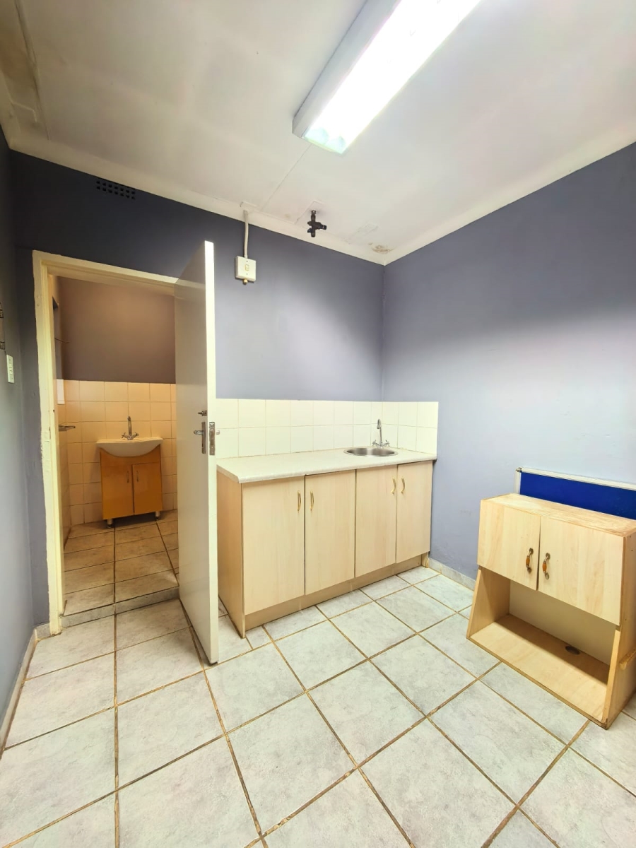 Commercial Property for Sale in Vanderbijlpark CW 1 Gauteng