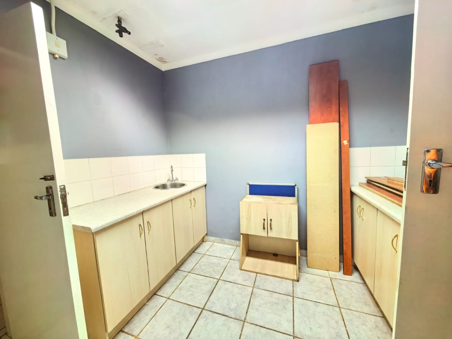 Commercial Property for Sale in Vanderbijlpark CW 1 Gauteng