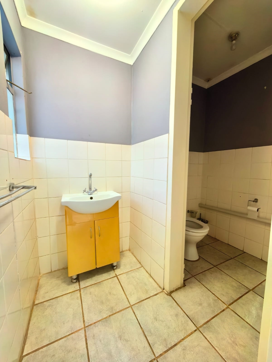 Commercial Property for Sale in Vanderbijlpark CW 1 Gauteng