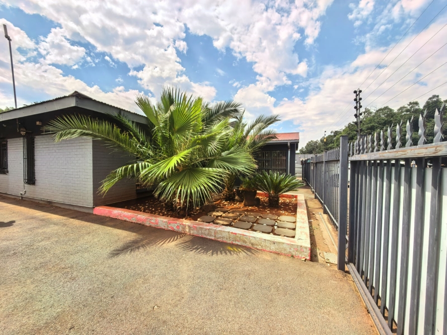 Commercial Property for Sale in Vanderbijlpark CW 1 Gauteng