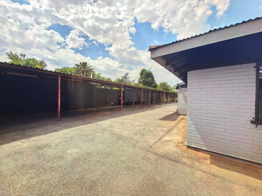 Commercial Property for Sale in Vanderbijlpark CW 1 Gauteng