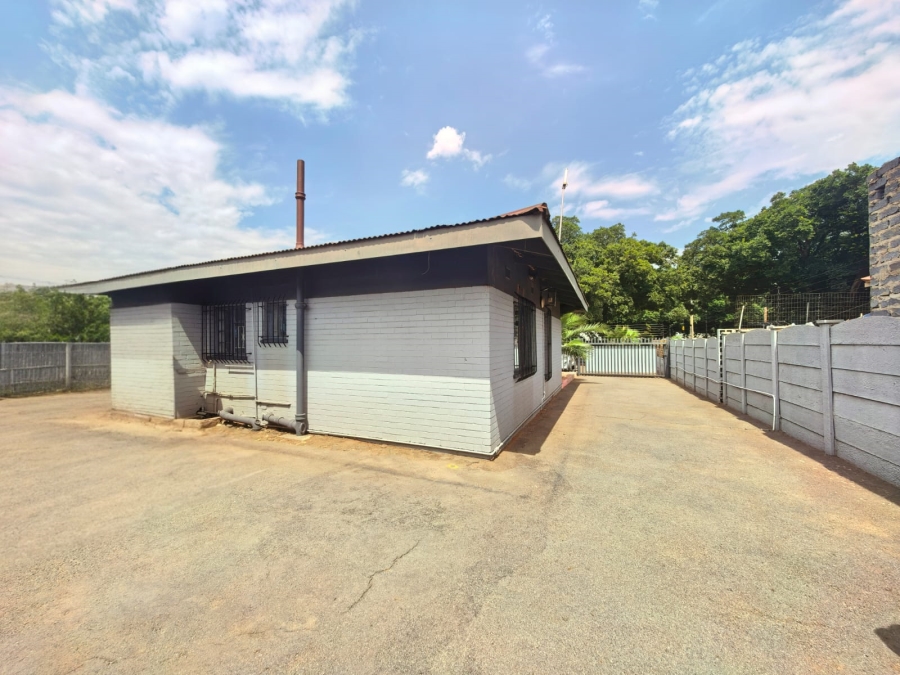 Commercial Property for Sale in Vanderbijlpark CW 1 Gauteng