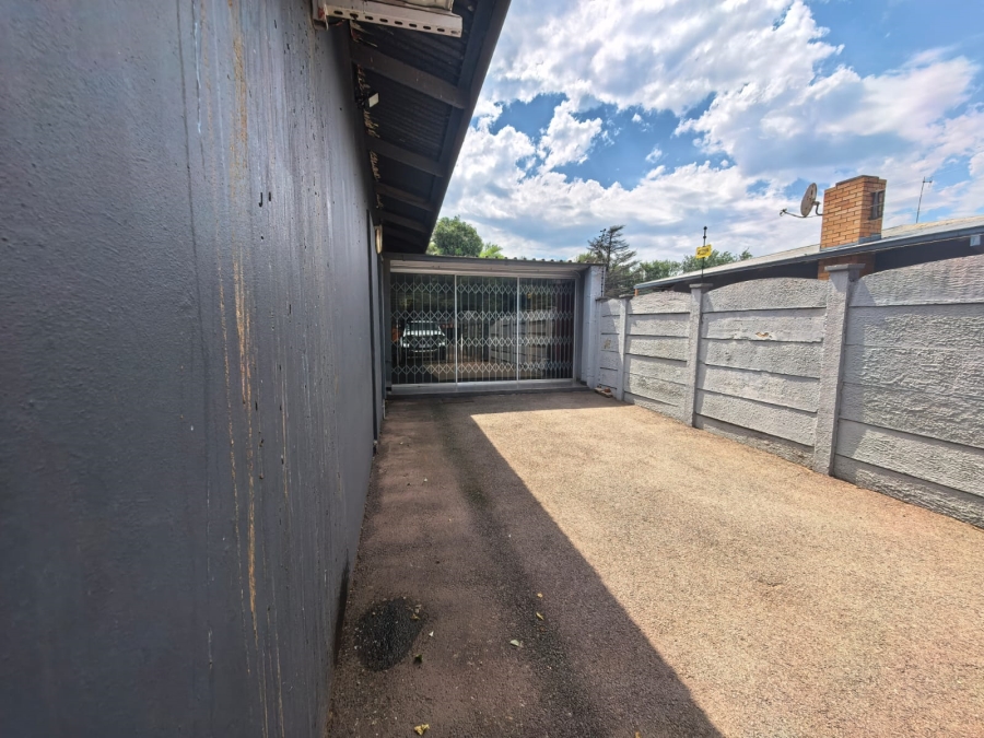 Commercial Property for Sale in Vanderbijlpark CW 1 Gauteng