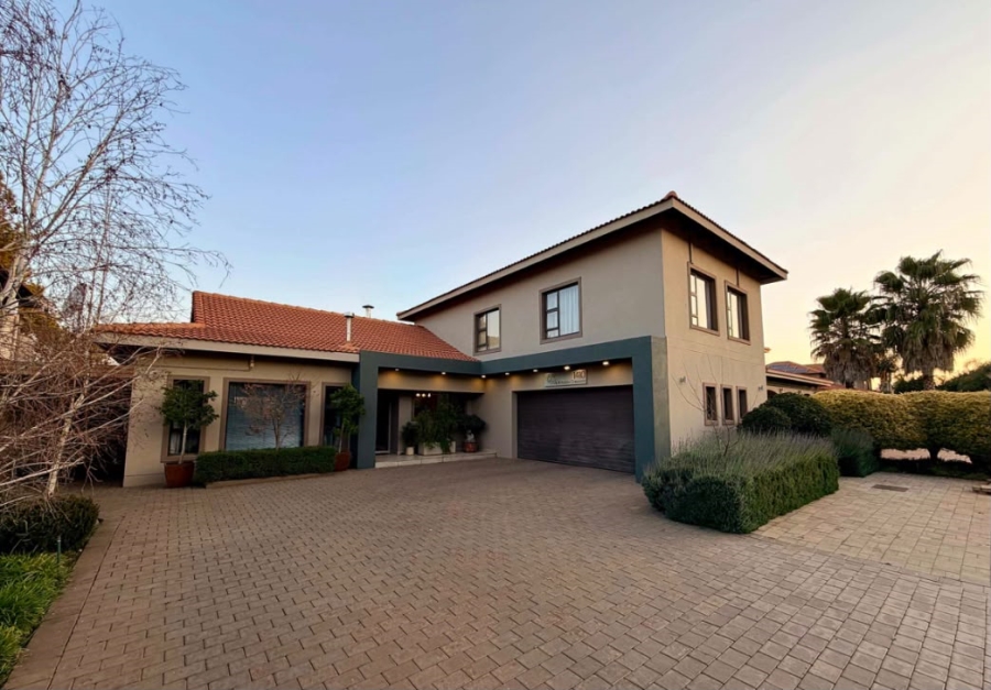 5 Bedroom Property for Sale in Emfuleni Golf Estate Gauteng
