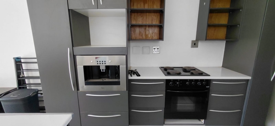 To Let 1 Bedroom Property for Rent in Sunward Park Gauteng