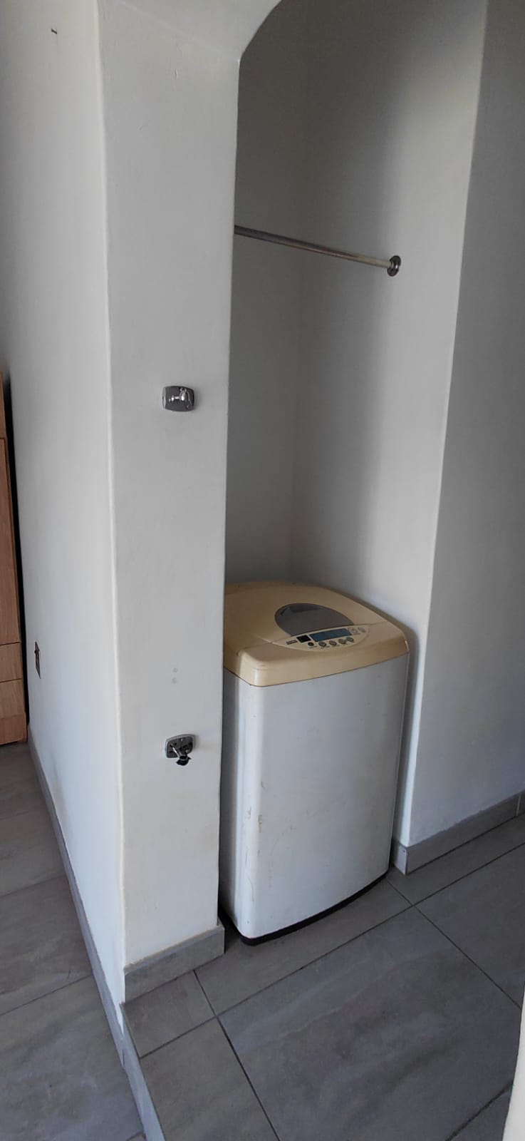 To Let 1 Bedroom Property for Rent in Sunward Park Gauteng