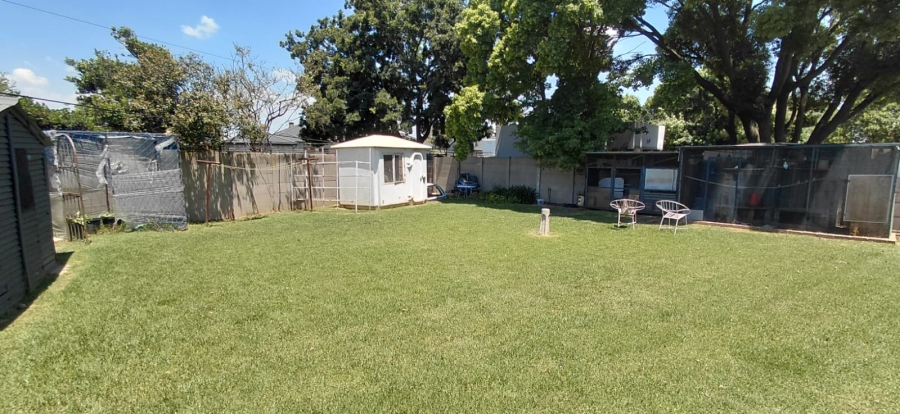 To Let 1 Bedroom Property for Rent in Sunward Park Gauteng