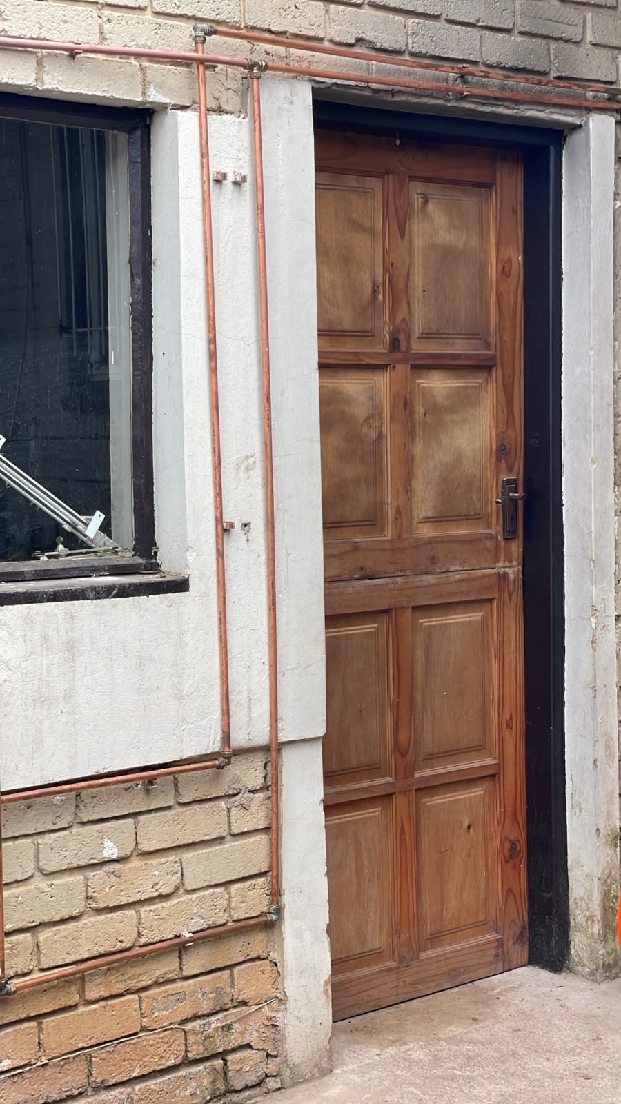 To Let 2 Bedroom Property for Rent in Mantevrede Gauteng