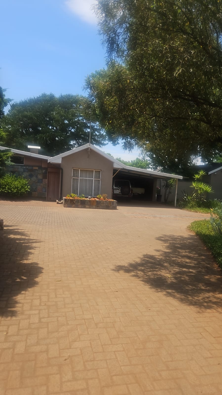 To Let 1 Bedroom Property for Rent in Mantevrede Gauteng
