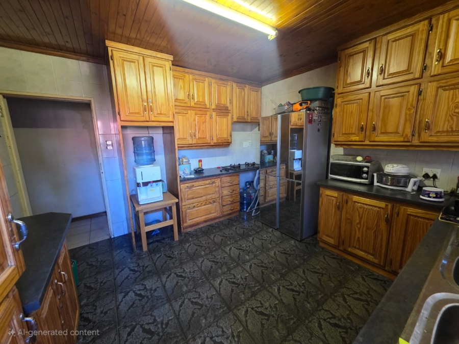 3 Bedroom Property for Sale in Vanderbijlpark CE 2 Gauteng