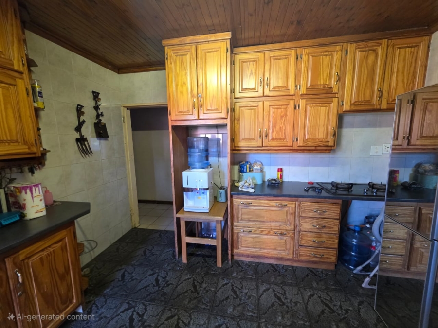 3 Bedroom Property for Sale in Vanderbijlpark CE 2 Gauteng