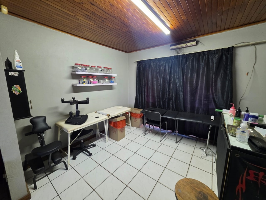 3 Bedroom Property for Sale in Vanderbijlpark CE 2 Gauteng