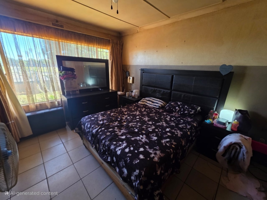 3 Bedroom Property for Sale in Vanderbijlpark CE 2 Gauteng