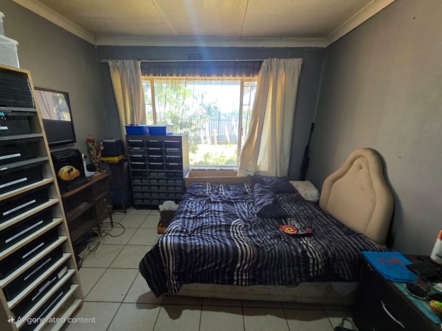 3 Bedroom Property for Sale in Vanderbijlpark CE 2 Gauteng