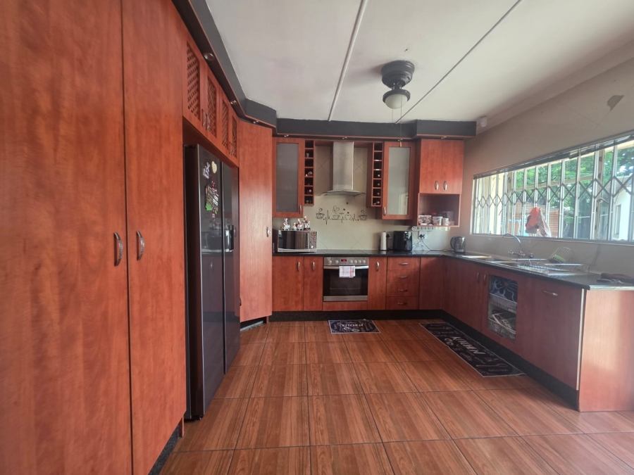 3 Bedroom Property for Sale in Risiville Gauteng