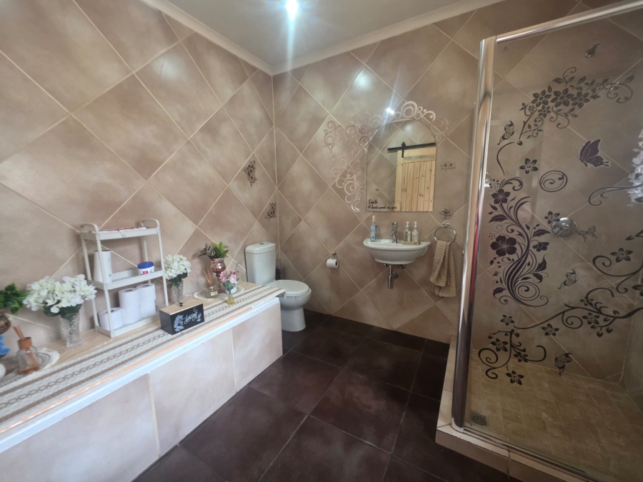 3 Bedroom Property for Sale in Risiville Gauteng