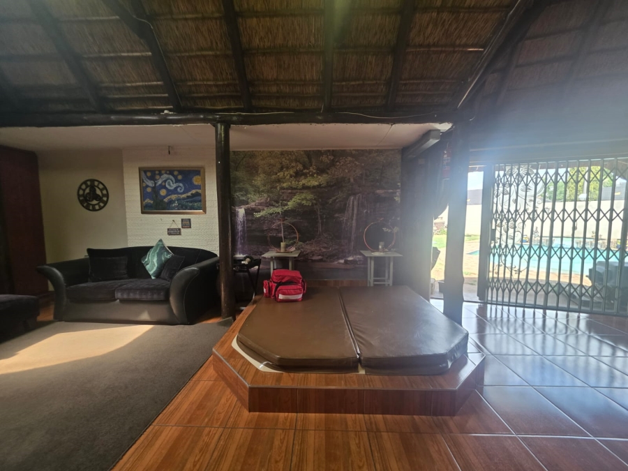 3 Bedroom Property for Sale in Risiville Gauteng