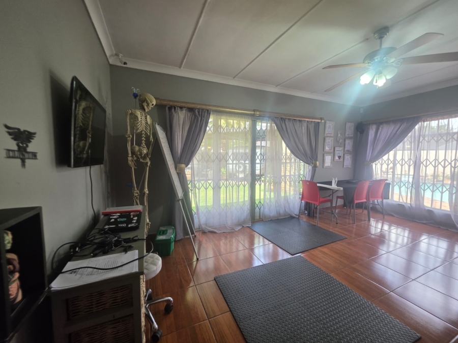 3 Bedroom Property for Sale in Risiville Gauteng
