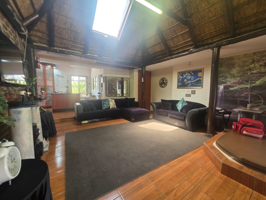 3 Bedroom Property for Sale in Risiville Gauteng