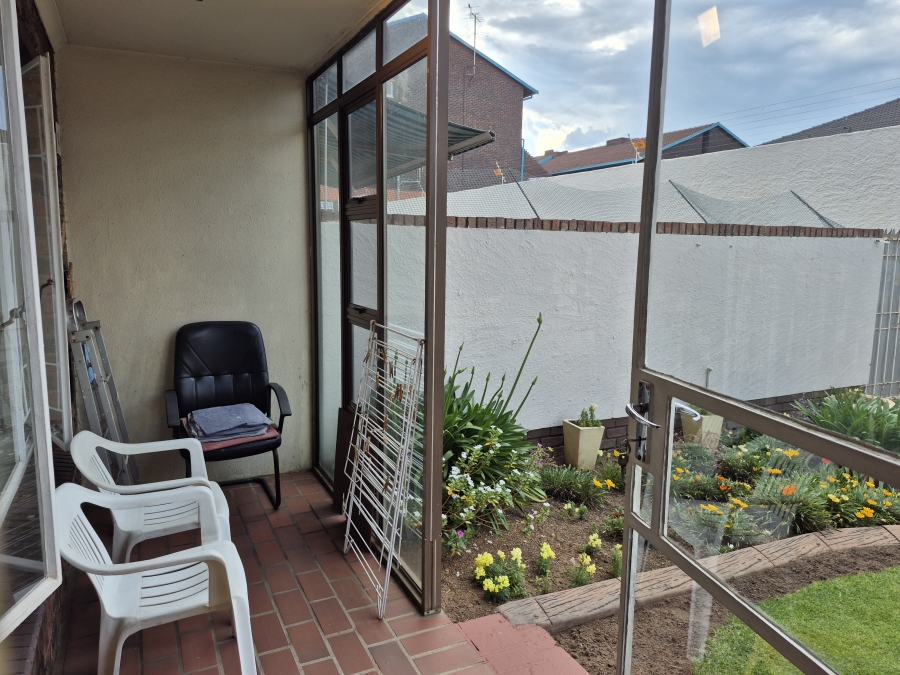 2 Bedroom Property for Sale in Randhart Gauteng