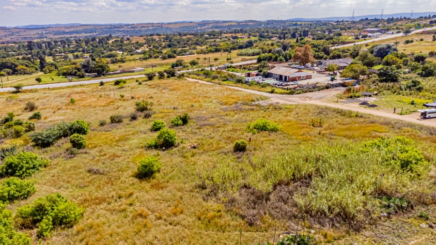 Commercial Property for Sale in Laezonia Gauteng