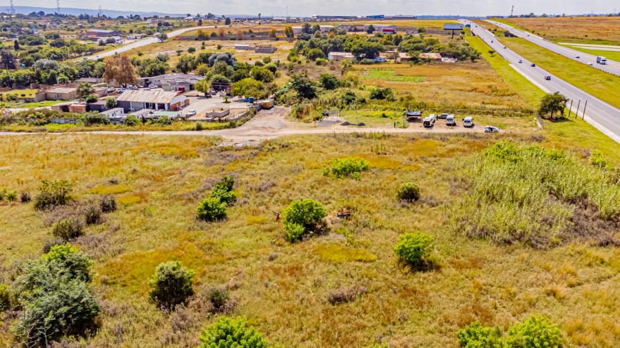 Commercial Property for Sale in Laezonia Gauteng