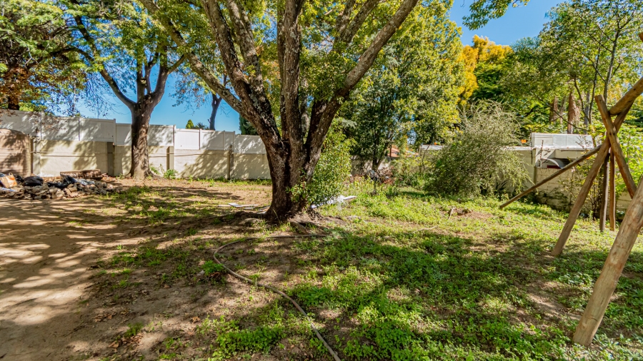 Commercial Property for Sale in Fourways Gauteng