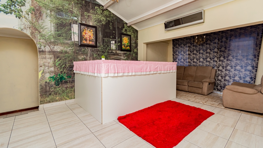 Commercial Property for Sale in Fourways Gauteng