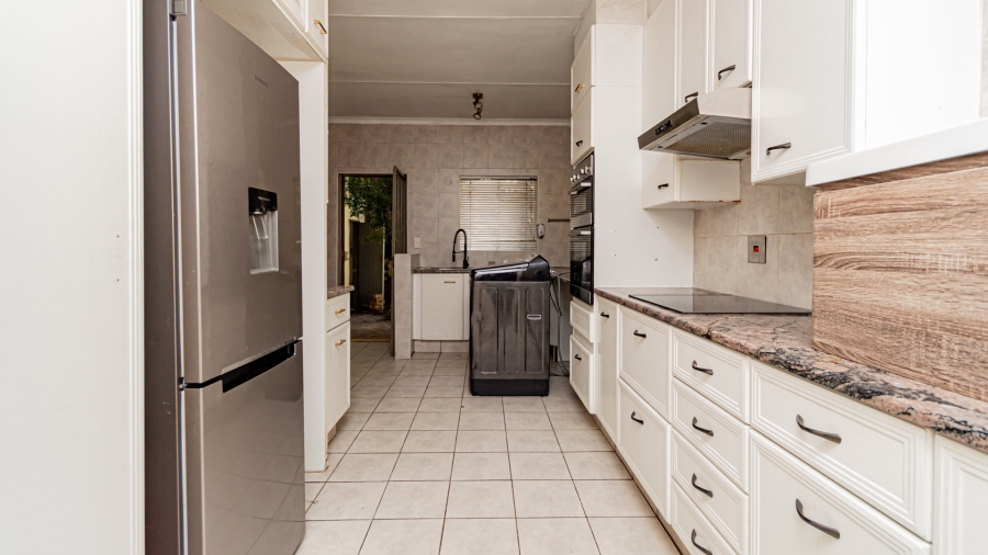 Commercial Property for Sale in Fourways Gauteng