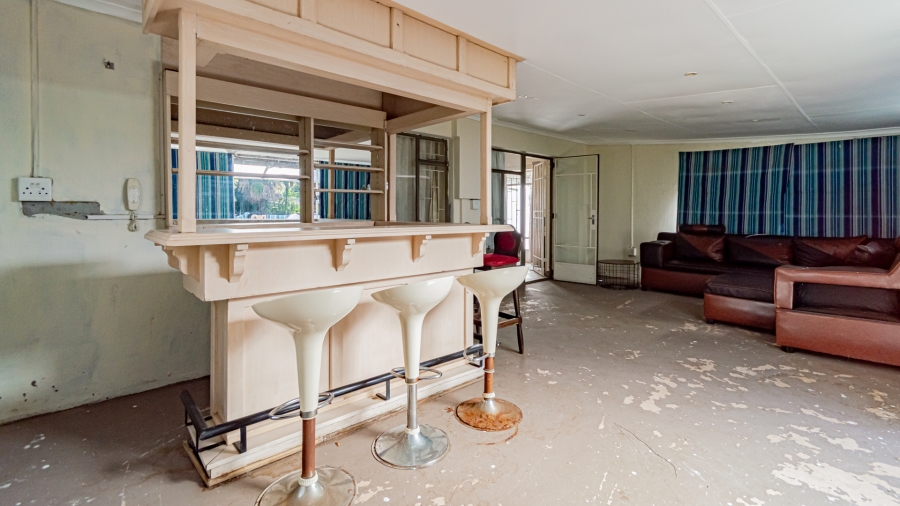 Commercial Property for Sale in Fourways Gauteng