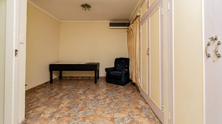 Commercial Property for Sale in Fourways Gauteng