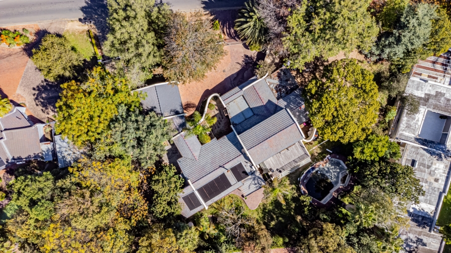 Commercial Property for Sale in Fourways Gauteng