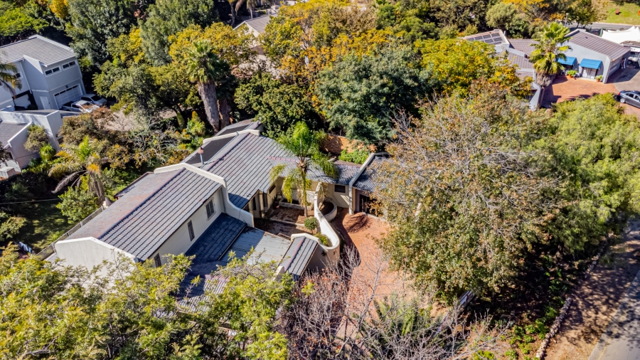 Commercial Property for Sale in Fourways Gauteng